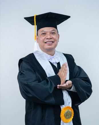 Dr I Gde Wawan Sudatha, S.Pd., S.T., M.Pd